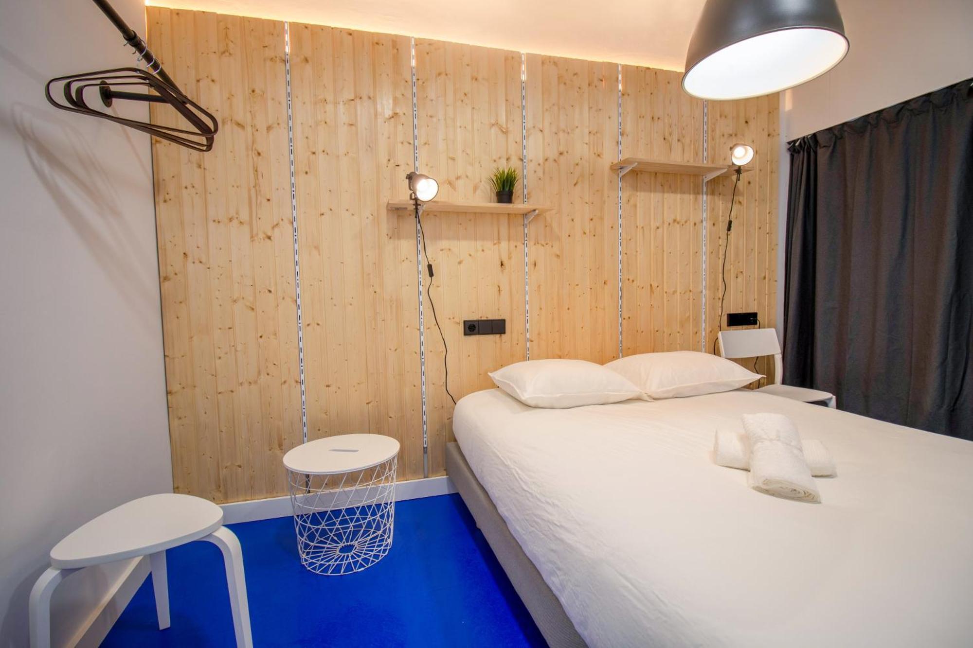 Koala Hostel Mercado อาลิกันเต ภายนอก รูปภาพ